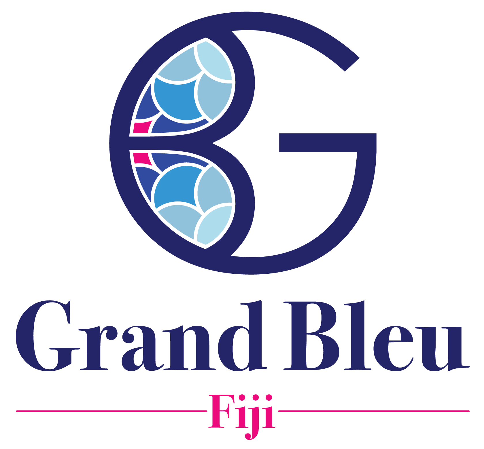 Grand Bleu Fiji