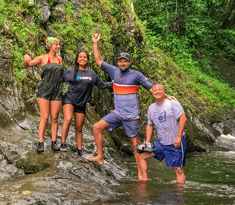 Exploring Fiji with sailing charter Exploring Fiji with sailing charter