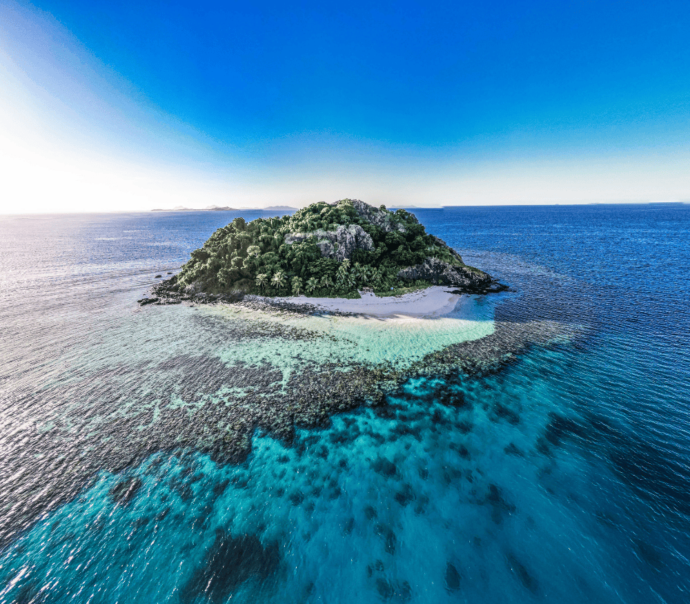 Luxury sailing destination in Fiji Luxury sailing destination in Fiji