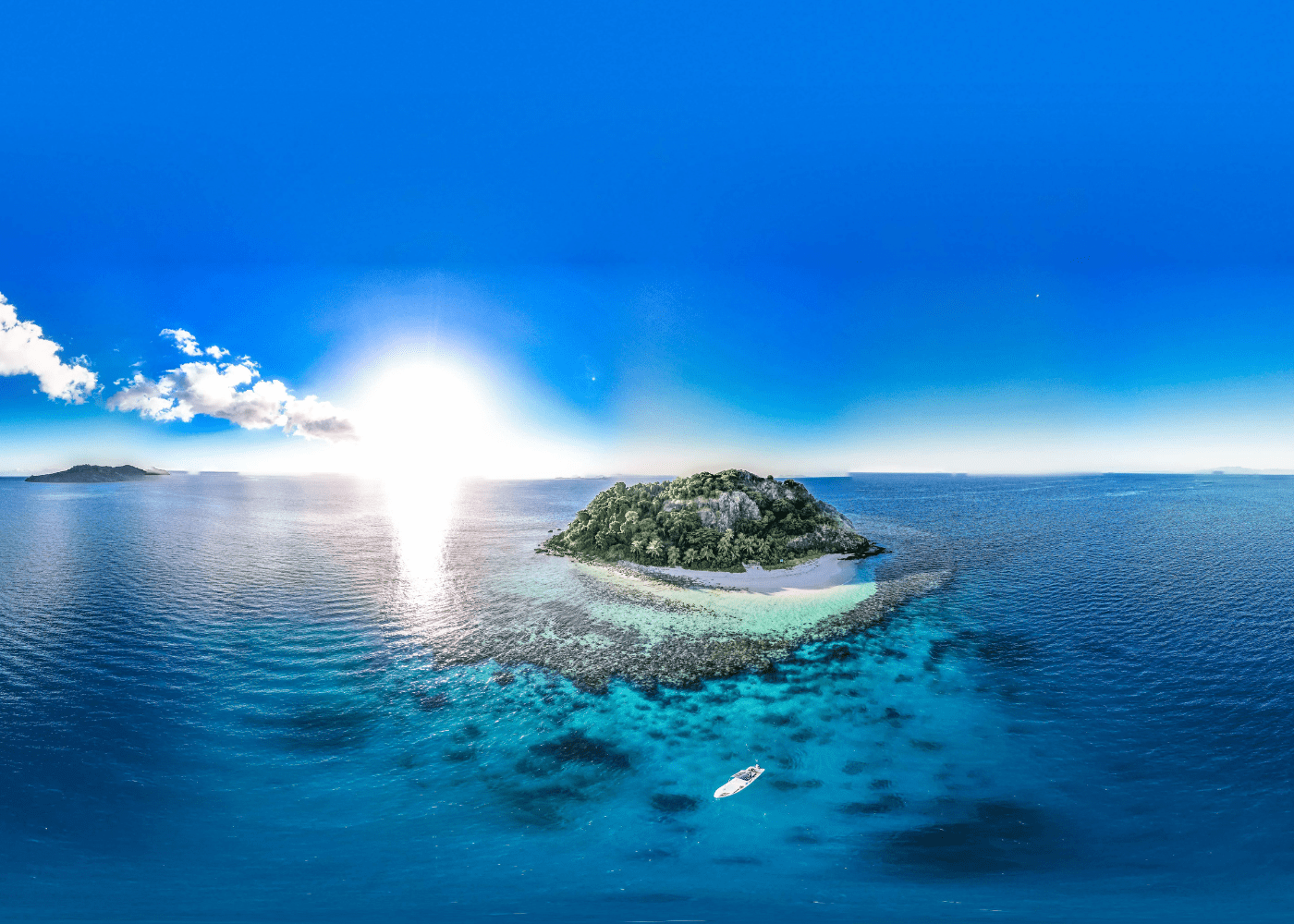 Hidden Gems of Fiji: Must-Visit Spots on Your Sailing Adventure