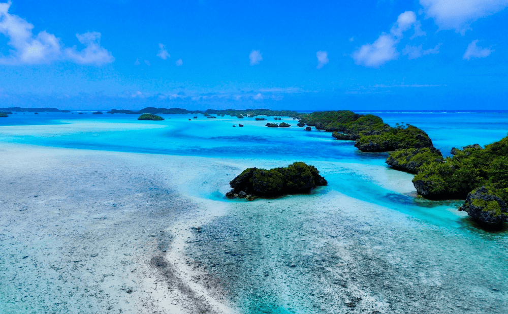 Mindfulness at Sea: How Grand Bleu Fiji’s Sailing Experiences Restore Digital Balance
